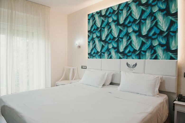 Hotel Los Angeles & Spa Granada