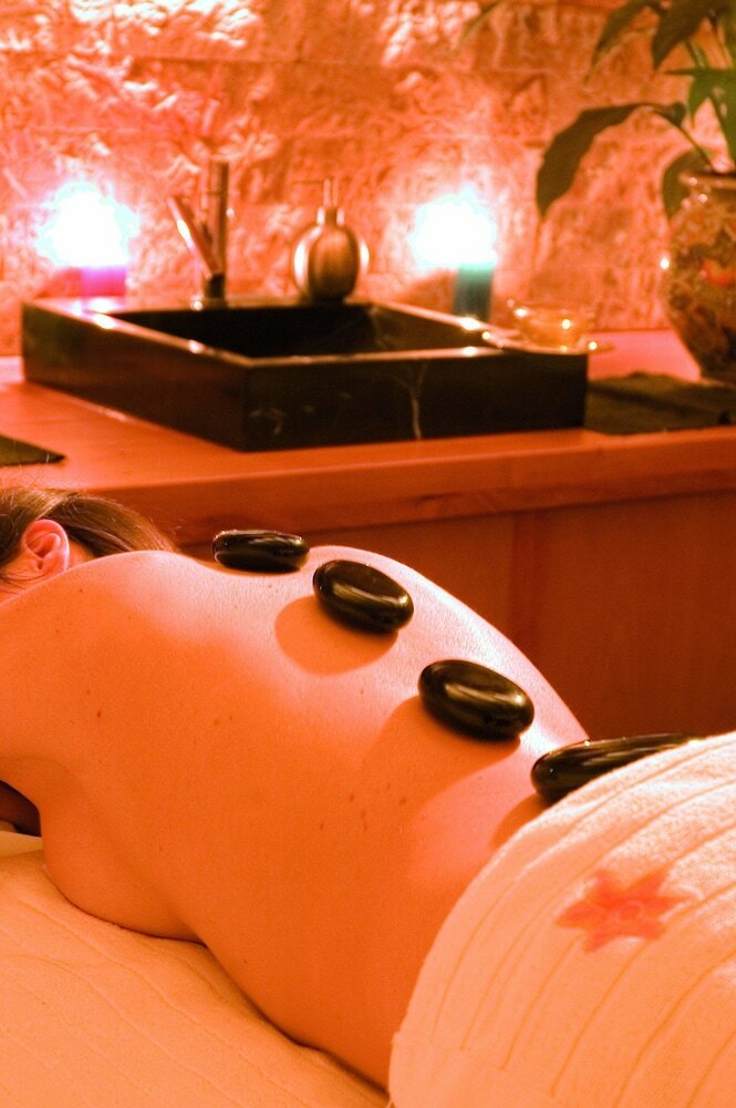 Hotel Los Angeles & Spa Granada