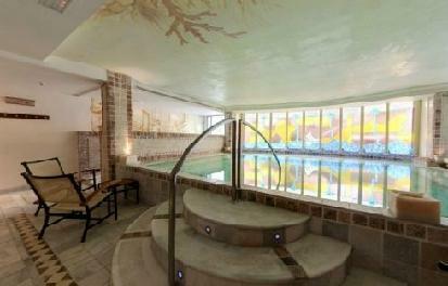 Hotel Los Angeles & Spa Granada