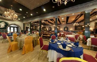 Hotel Los Angeles & Spa Granada
