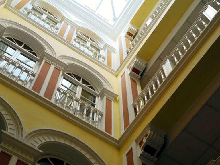 Hotel Inglaterra