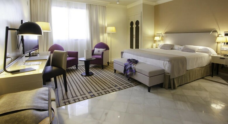 Hotel Vincci Albayz�n Granada