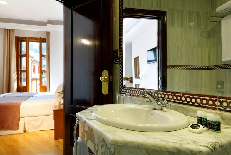 Hotel Exe Triunfo Granada