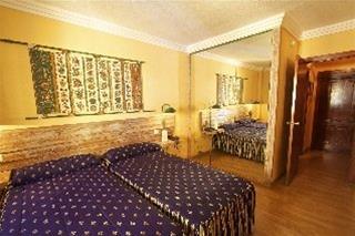 Hotel Aben Humeya