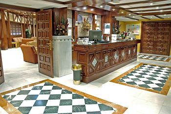 Hotel Aben Humeya