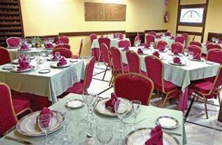 Hotel Aben Humeya
