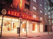 Hotel Aben Humeya