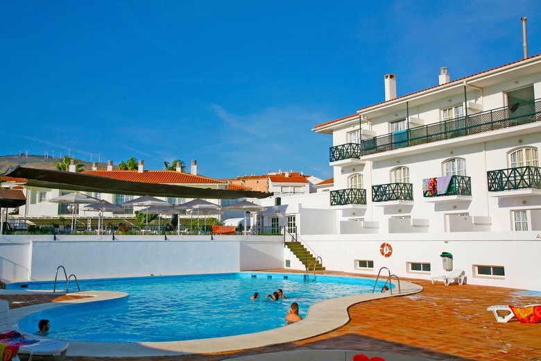 Hotel Ele La Perla