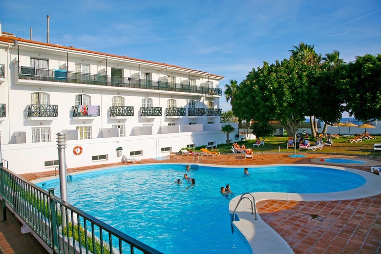Hotel Ele La Perla