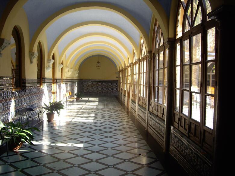 Hotel Maci� Monasterio De Los Basilios