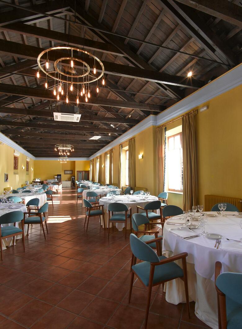 Hotel Maci� Monasterio De Los Basilios