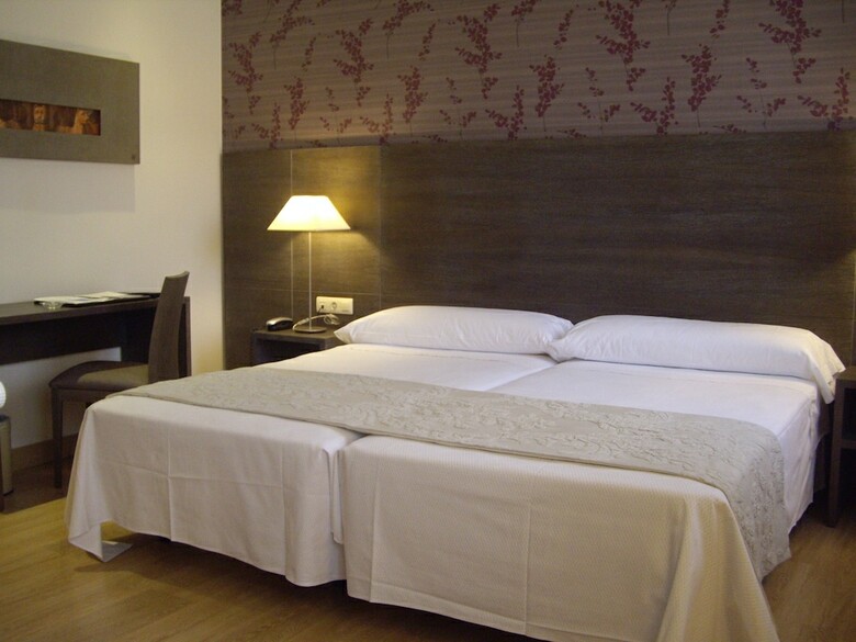 Hotel Maci� Monasterio De Los Basilios