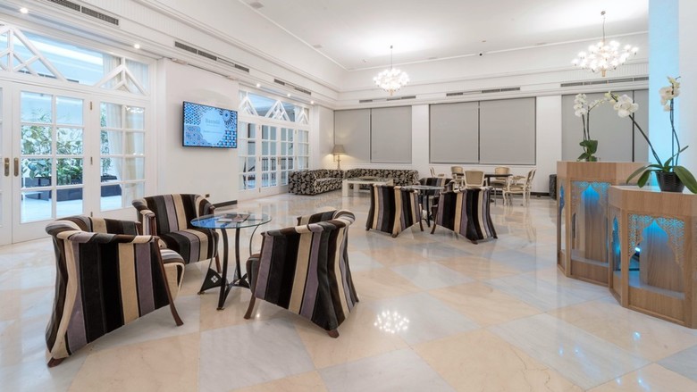 Hotel Barcel� Carmen Granada