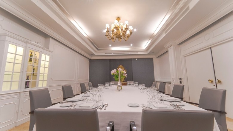 Hotel Barcel� Carmen Granada