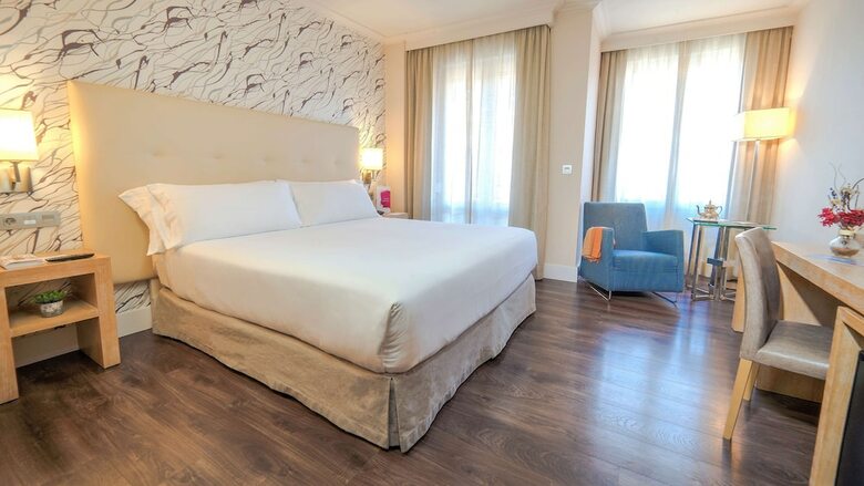 Hotel Barcel� Carmen Granada