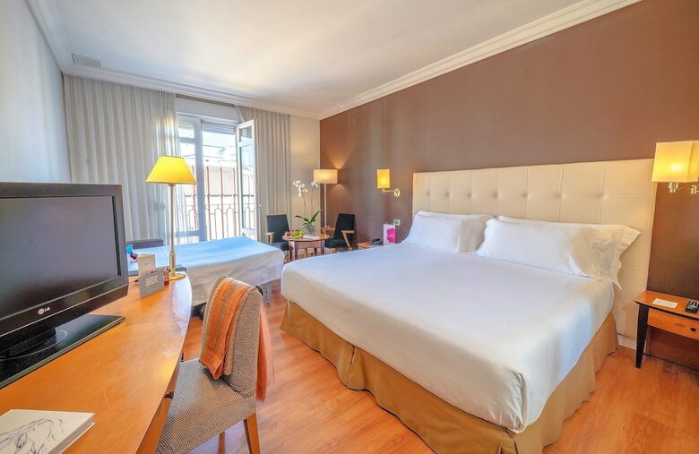 Hotel Barcel� Carmen Granada
