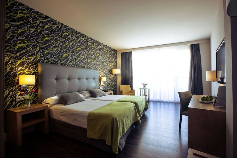 Hotel Barcel� Carmen Granada