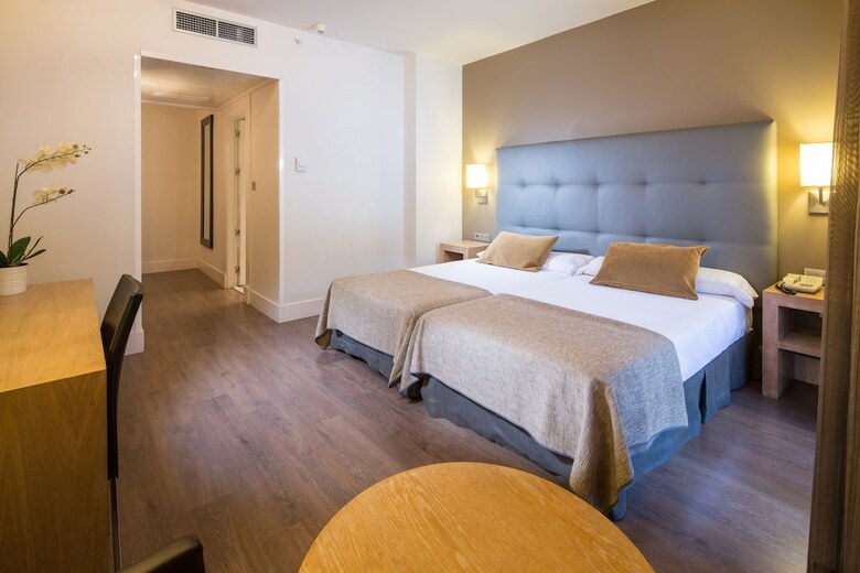 Hotel Barcel� Carmen Granada