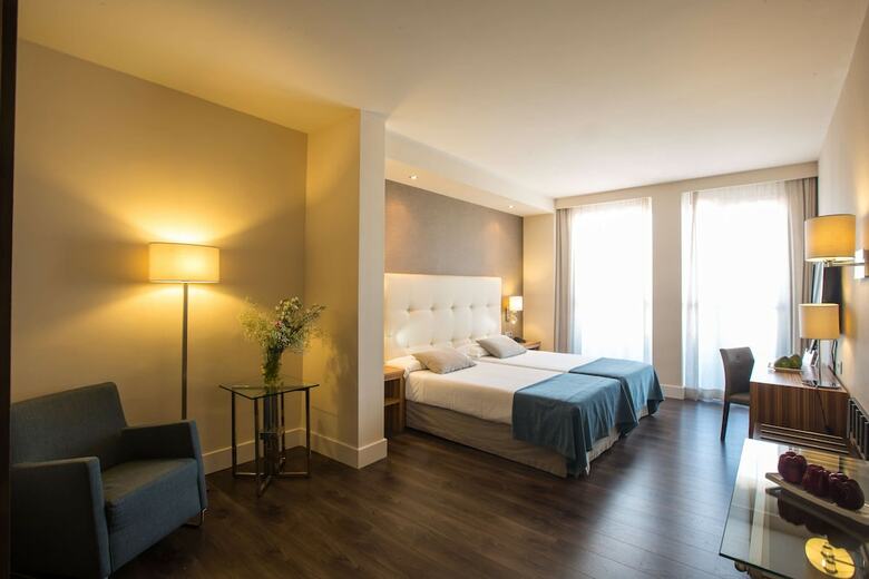 Hotel Barcel� Carmen Granada