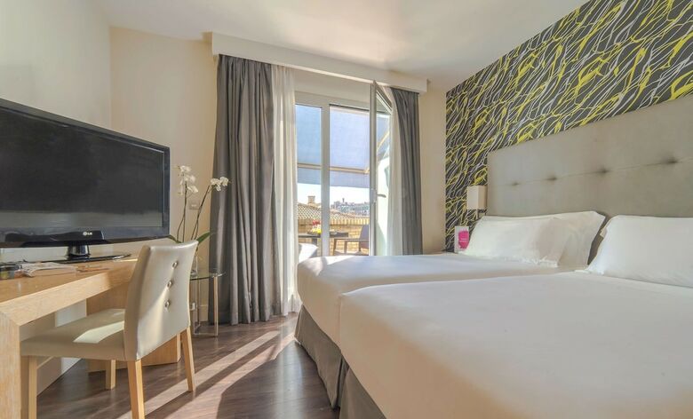 Hotel Barcel� Carmen Granada