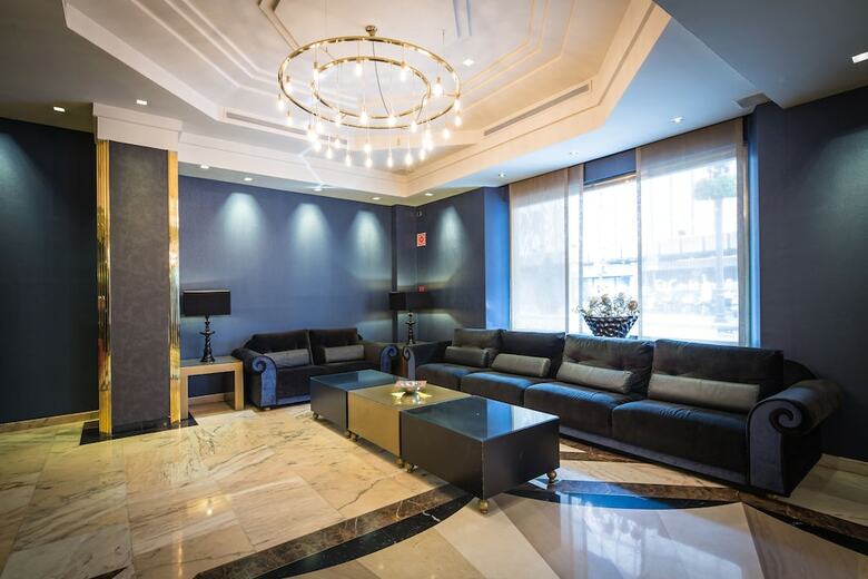Hotel Barcel� Carmen Granada