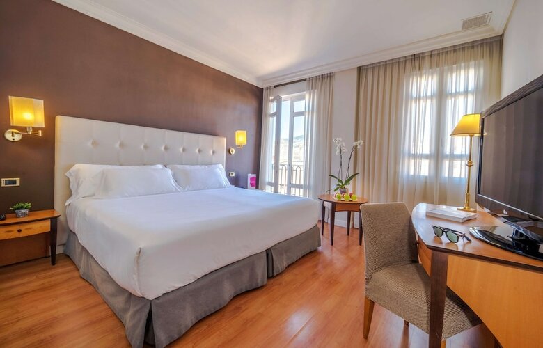 Hotel Barcel� Carmen Granada