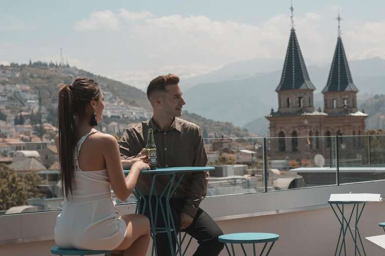 Hotel Barcel� Carmen Granada