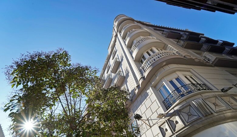 Hotel Barcel� Carmen Granada