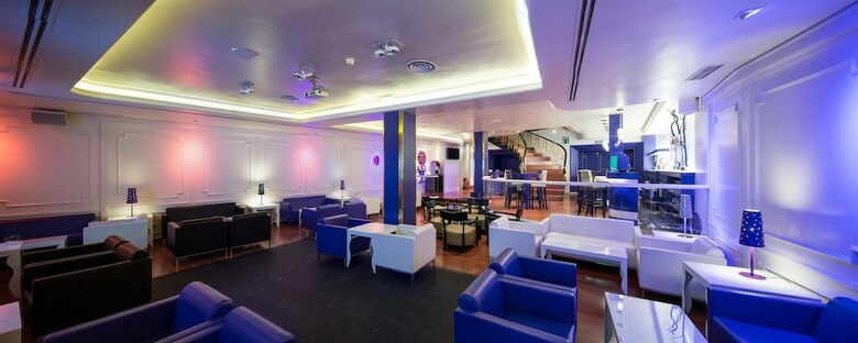 Hotel Barcel� Carmen Granada