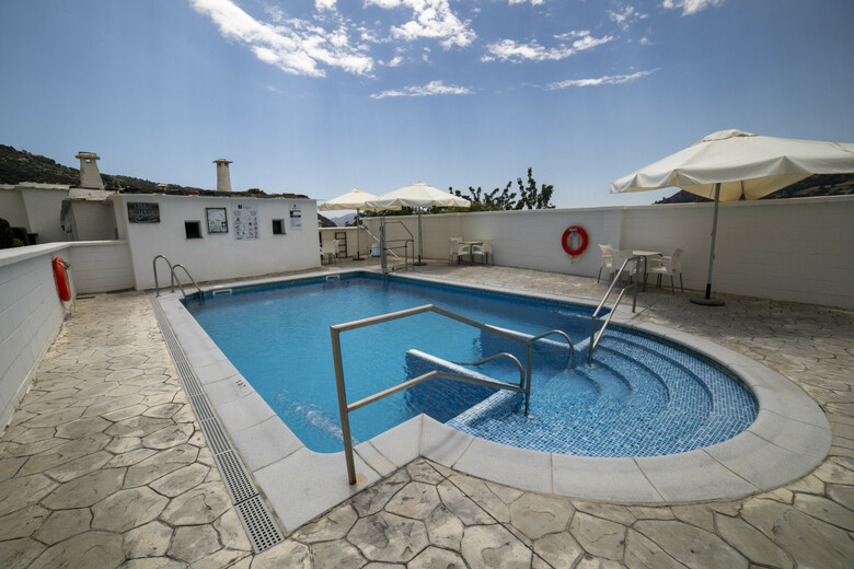 Hotel Villa Tur�stica De Bubi�n