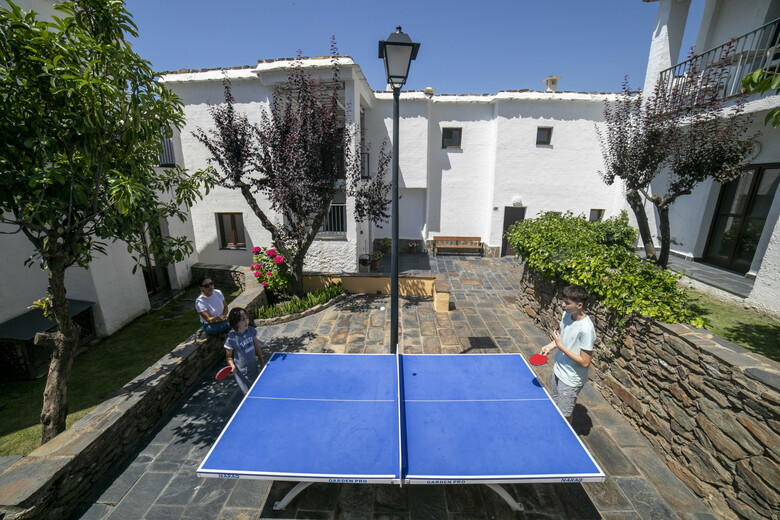 Hotel Villa Tur�stica De Bubi�n