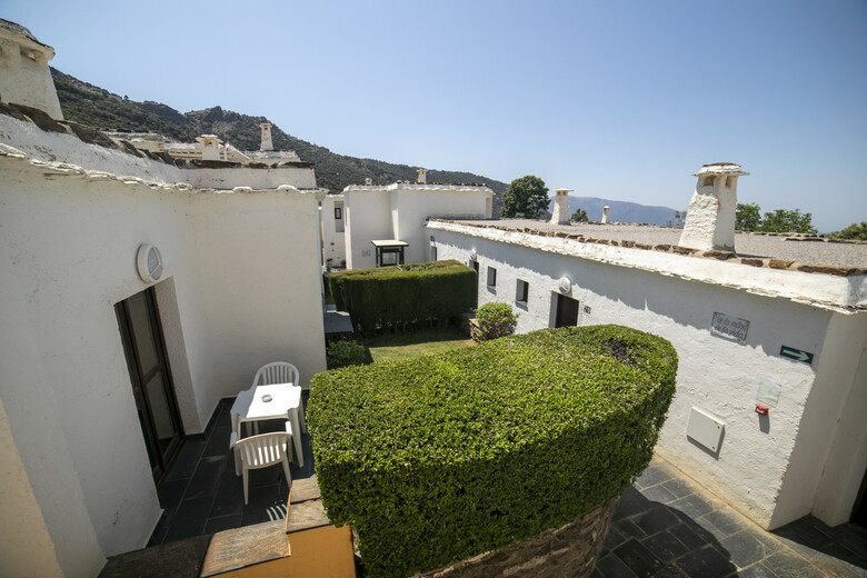 Hotel Villa Tur�stica De Bubi�n