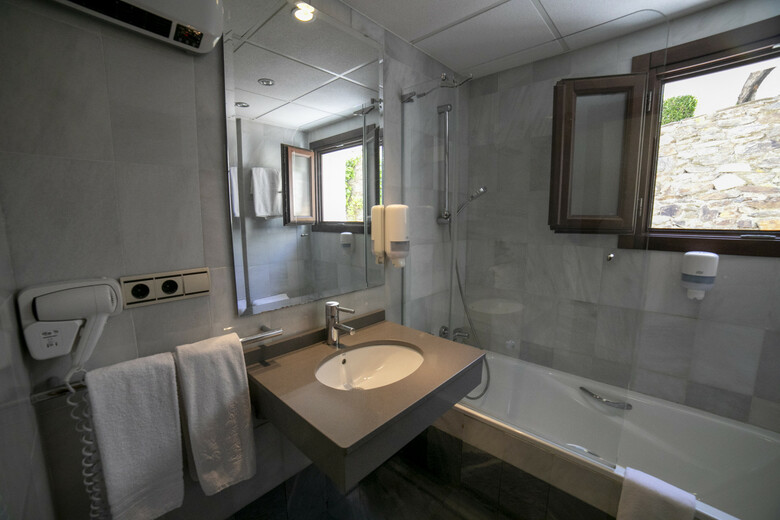 Hotel Villa Tur�stica De Bubi�n