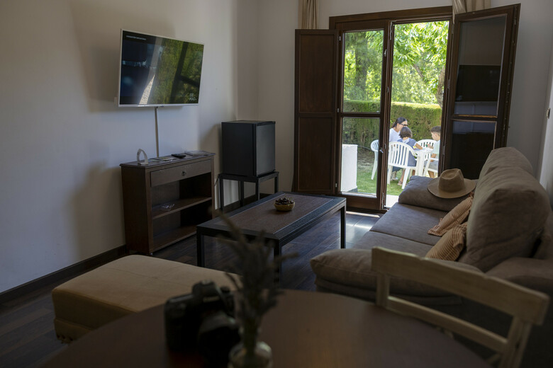 Hotel Villa Tur�stica De Bubi�n