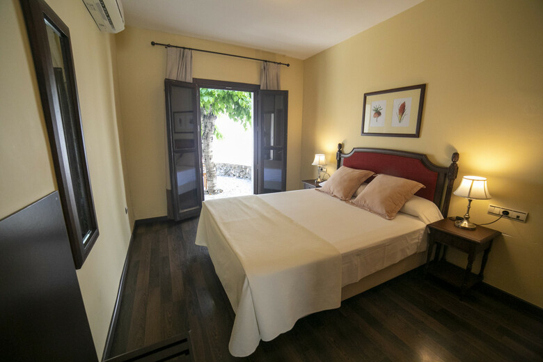 Hotel Villa Tur�stica De Bubi�n