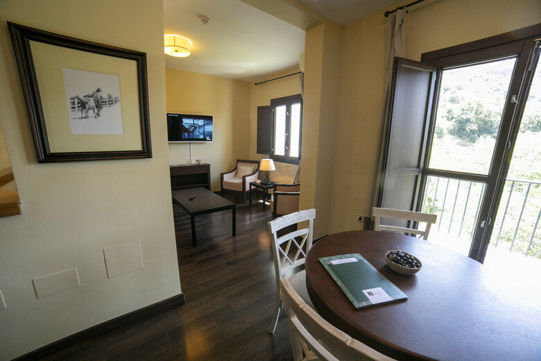 Hotel Villa Tur�stica De Bubi�n