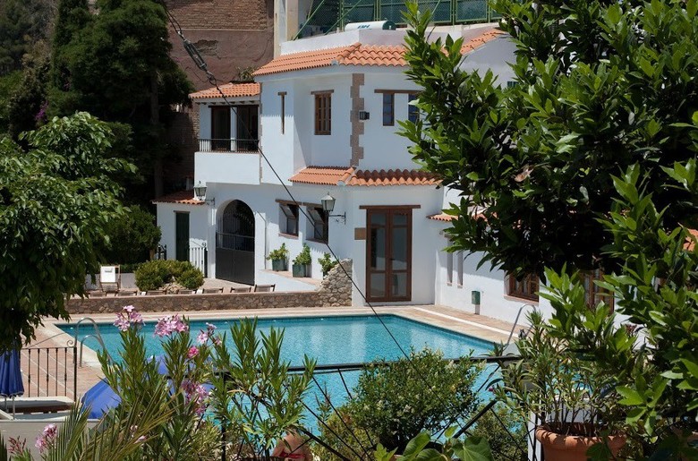 Hotel Alcadima