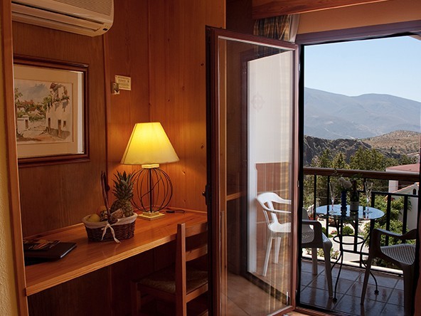Hotel Alcadima