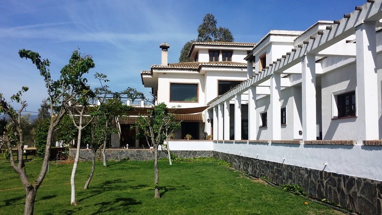 Hotel Taray Botanico
