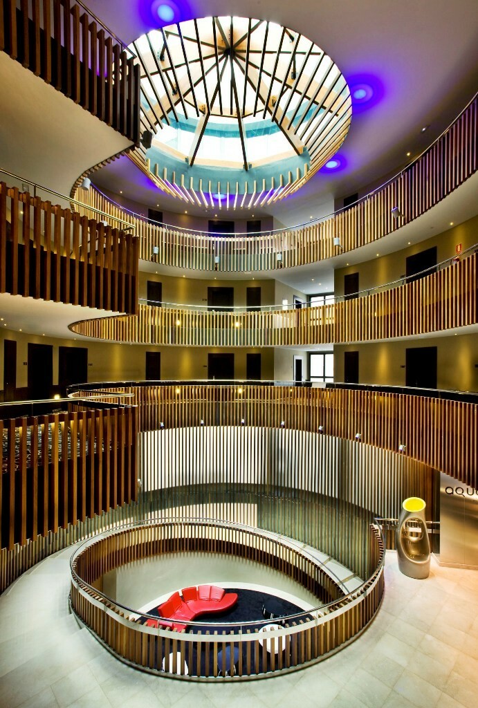 Hotel Meli� Sol Y Nieve