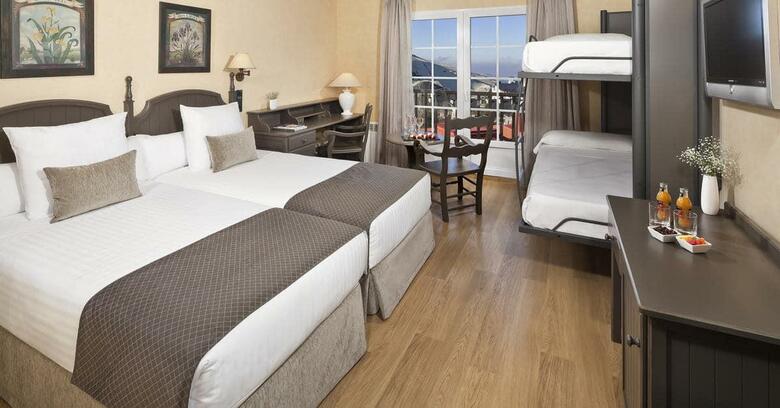 Hotel Meli� Sierra Nevada