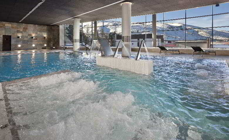 Hotel Meli� Sierra Nevada