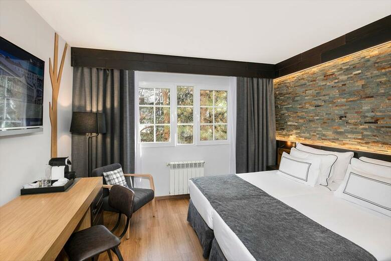 Hotel Meli� Sierra Nevada