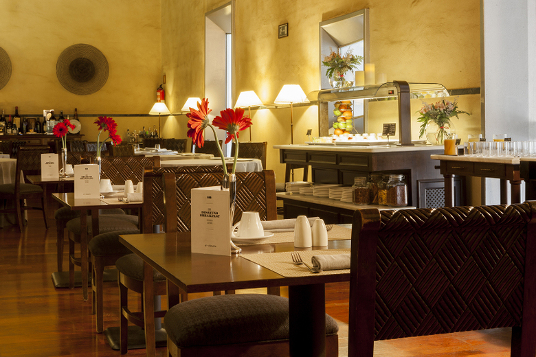 Hotel AC Palacio De Santa Paula, Autograph Collection�