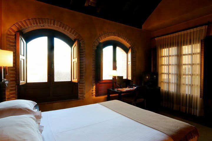 Hotel AC Palacio De Santa Paula, Autograph Collection�