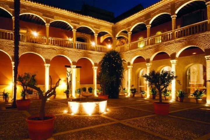 Hotel AC Palacio De Santa Paula, Autograph Collection�