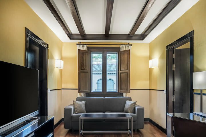 Hotel AC Palacio De Santa Paula, Autograph Collection�
