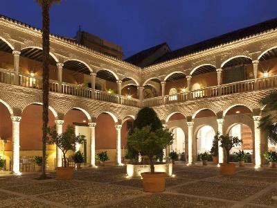 Hotel AC Palacio De Santa Paula, Autograph Collection�