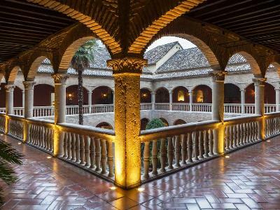 Hotel AC Palacio De Santa Paula, Autograph Collection�