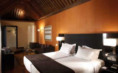 Hotel AC Palacio De Santa Paula, Autograph Collection�